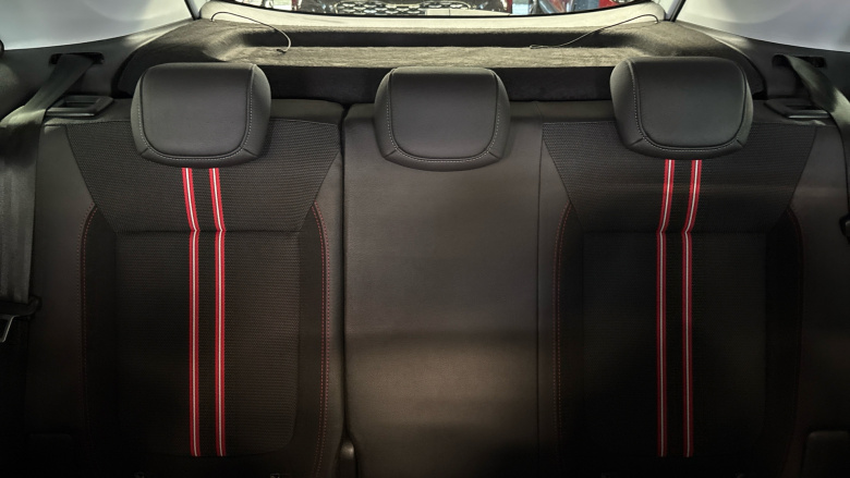 Vauxhall Crossland 1.2 Turbo GS 5dr Petrol Hatchback